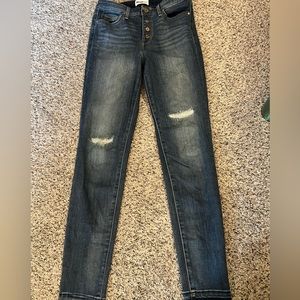 William Rast jeans